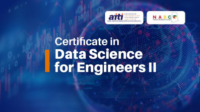 DATA SCIENCE FOR ENGINEERS II